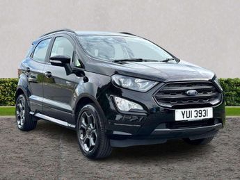 Ford EcoSport 1.0 EcoBoost 125 ST-Line 5dr