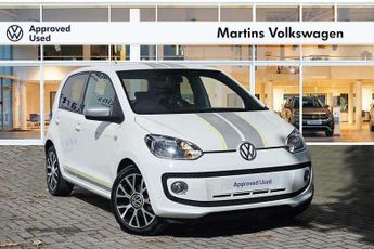 Volkswagen Up 1.0 Street Up 5dr