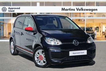 Volkswagen Up 1.0 Up Beats 5dr