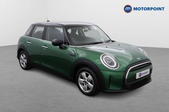 MINI Hatch 1.5 Cooper Classic 5dr Auto