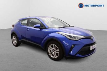 Toyota C-HR 1.8 Hybrid Icon 5dr CVT