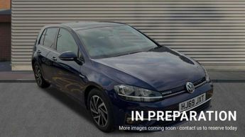 Volkswagen Golf 1.5 Tsi Evo Match 5Dr