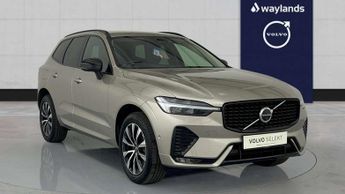 Volvo XC60 2.0 B5P Plus Dark 5dr AWD Geartronic