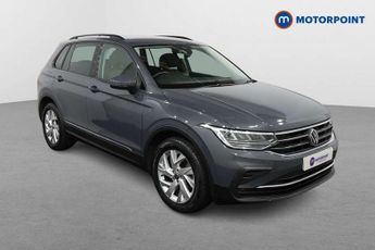 Volkswagen Tiguan 1.5 TSI 150 Life 5dr DSG