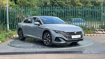 Volkswagen Arteon 1.4 TSI eHybrid R-Line 5dr DSG