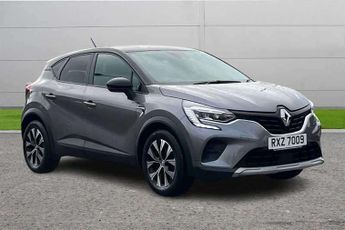 Renault Captur 1.0 TCE 90 Limited 5dr