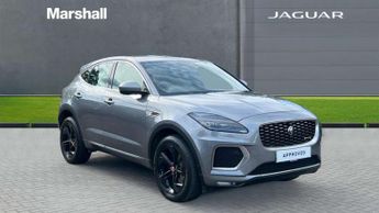 Jaguar E-PACE 1.5 P300e R-Dynamic SE 5dr Auto