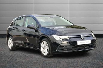 Volkswagen Golf 1.5 TSI Life 5dr