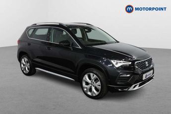 SEAT Ateca 1.5 TSI EVO Xperience 5dr