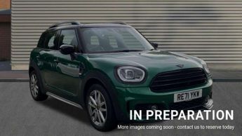 MINI Countryman 1.5 Cooper Sport 5dr Auto