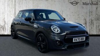 MINI Hatch 2.0 Cooper S Sport II 3dr