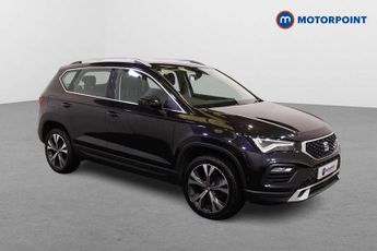 SEAT Ateca 1.5 TSI EVO SE Technology 5dr