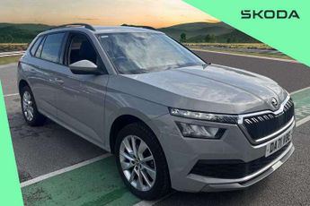 Skoda Kamiq 1.0 TSI 95 SE 5dr