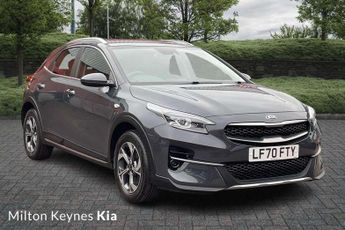 Kia Ceed 1.6 CRDi ISG 2 5dr