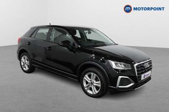 Audi Q2 30 TFSI Sport 5dr