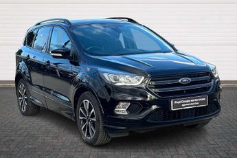 Ford Kuga 2.0 TDCi ST-Line 5dr 2WD