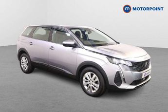 Peugeot 5008 1.2 PureTech Active Premium 5dr