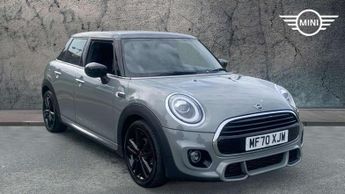 MINI Hatch 1.5 Cooper Sport II 5dr