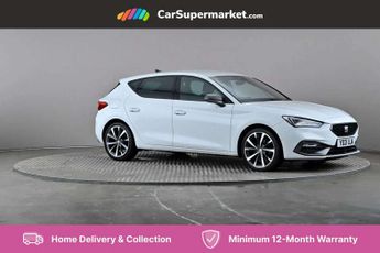 SEAT Leon 1.5 TSI EVO 150 FR Sport 5dr