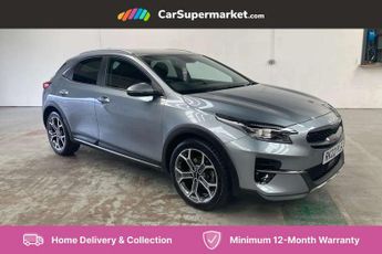 Kia Ceed 1.5T GDi ISG 3 5dr