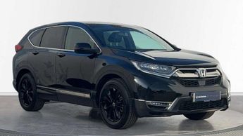 Honda CR-V 2.0 i-MMD Hybrid Sport Line 2WD 5dr eCVT