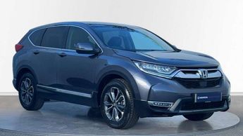 Honda CR-V 2.0 i-MMD Hybrid SE 2WD 5dr eCVT