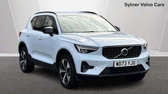 Volvo XC40 2.0 B4P Plus Dark 5dr Auto
