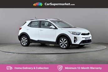 Kia Stonic 1.0T GDi 99 2 5dr