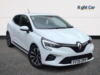 Renault Clio 1.0 SCe 75 Iconic 5dr