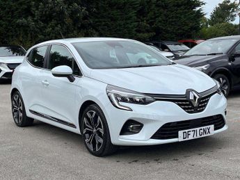 Renault Clio 1.6 E-TECH Hybrid 140 S Edition 5dr Auto