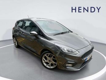 Ford Fiesta 1.5 EcoBoost ST-1 3dr