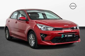 Kia Rio 1.0 T GDi 2 5dr