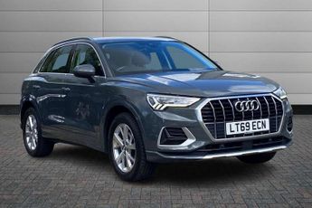 Audi Q3 35 TFSI Sport 5dr