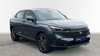 Honda HR-V 1.5 eHEV Elegance 5dr CVT