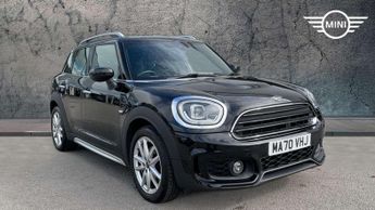 MINI Countryman 1.5 Cooper Sport 5dr