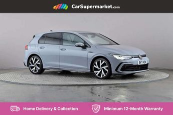 Volkswagen Golf 1.5 TSI R-Line 5dr