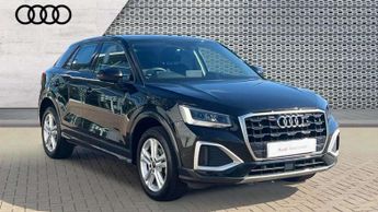 Audi Q2 30 TFSI Sport 5dr