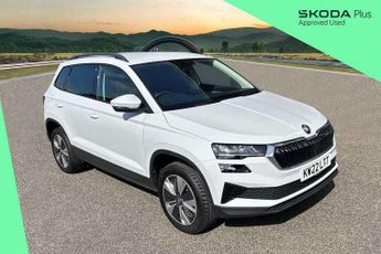 Skoda Karoq 1.5 TSI SE Drive 5dr DSG