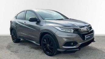 Honda HR-V 1.5 i-VTEC Turbo Sport 5dr