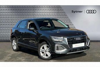 Audi Q2 30 TFSI Sport 5dr