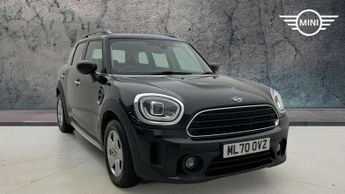 MINI Countryman 1.5 Cooper Classic 5dr