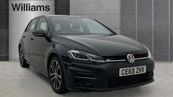 Volkswagen Golf 1.5 TSI EVO 150 R-Line Edition 5dr