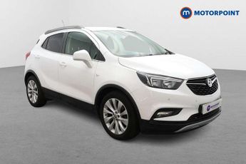 Vauxhall Mokka 1.4T Elite Nav 5dr Auto