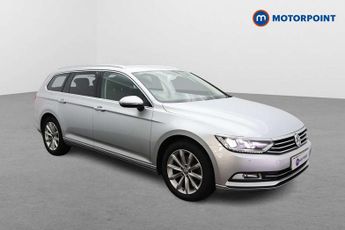 Volkswagen Passat 2.0 TDI SE Business 5dr DSG [7 Speed]