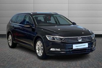 Volkswagen Passat 1.5 TSI EVO 150 SE Business 5dr