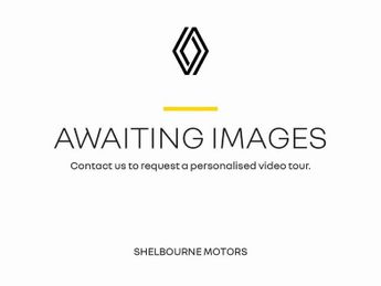 Renault Captur 1.3 TCE 140 S Edition 5dr