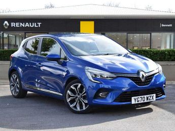 Renault Clio 1.0 TCe 100 S Edition 5dr