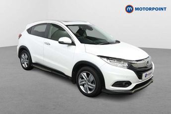 Honda HR-V 1.5 i-VTEC EX CVT 5dr