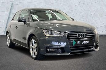 Audi A1 1.0 TFSI Sport Nav 5dr