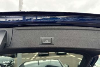 Audi A4 Avant 35 TFSI Black Edition 5dr S Tronic